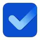 app logo