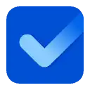 app logo