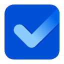app logo