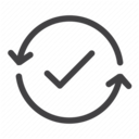 app logo