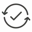 app logo