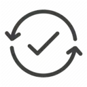 app logo