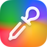 Color Picker Icon