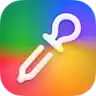 Color Picker Icon