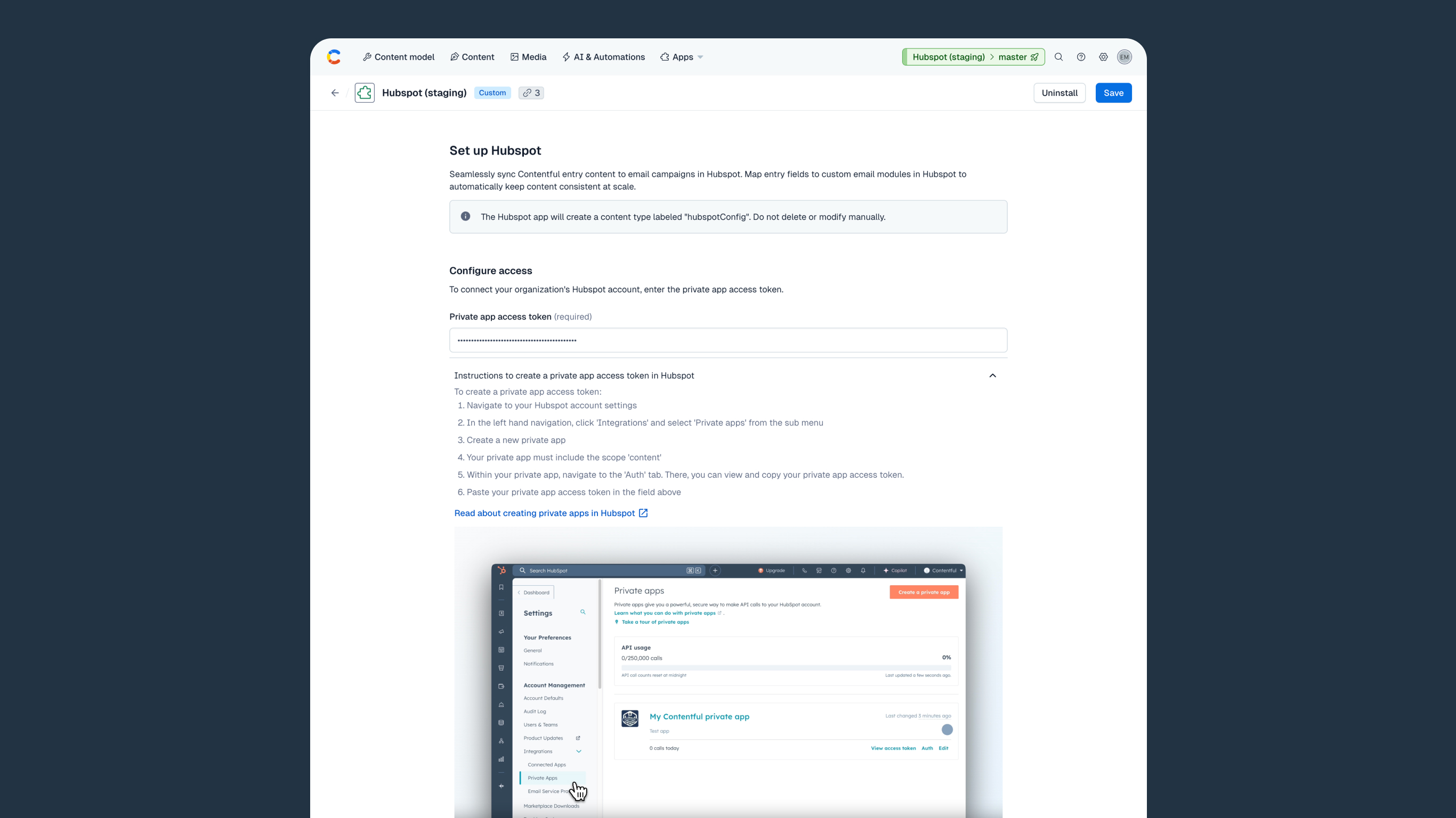 Hubspot 3
