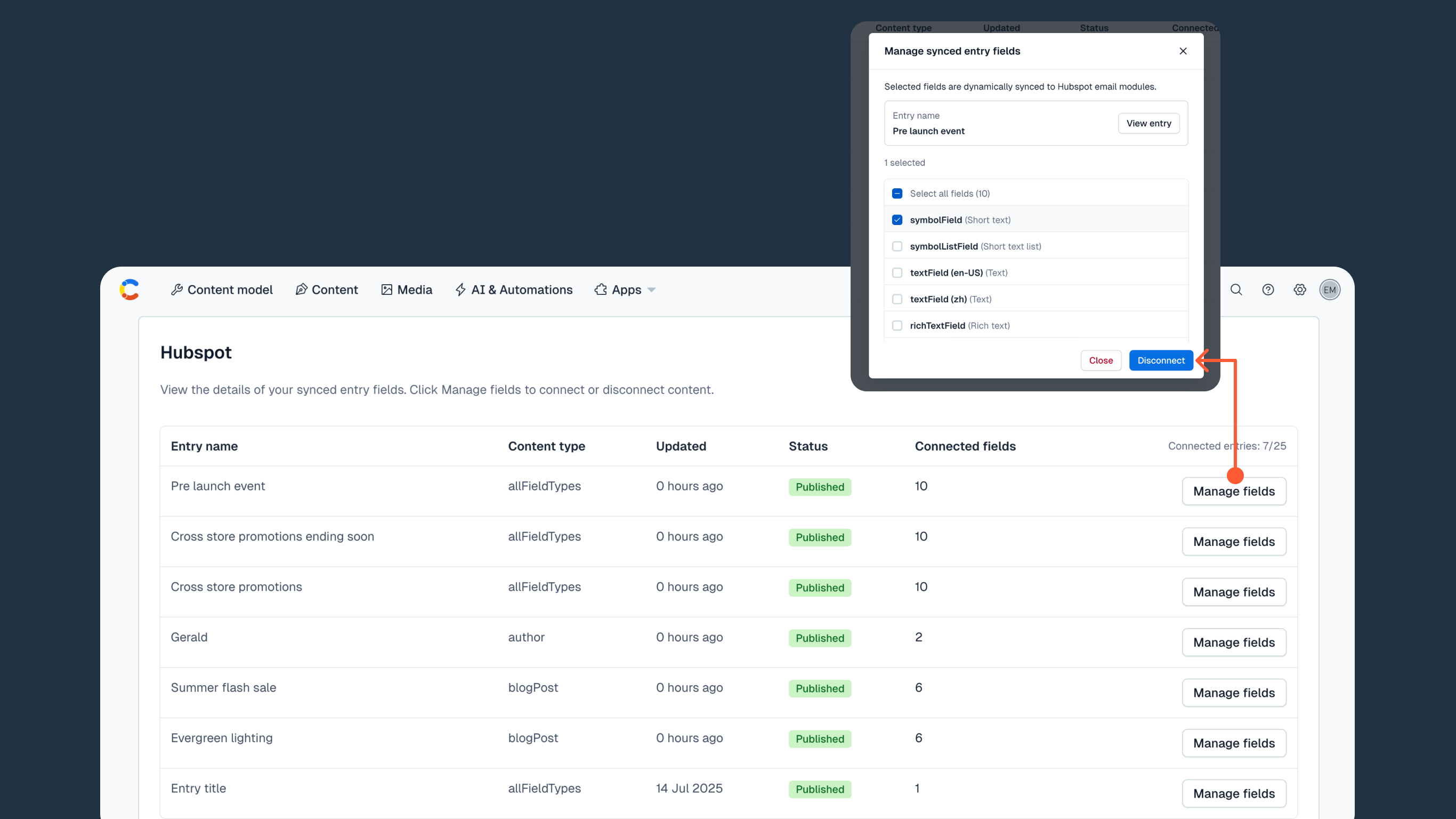 Hubspot 4