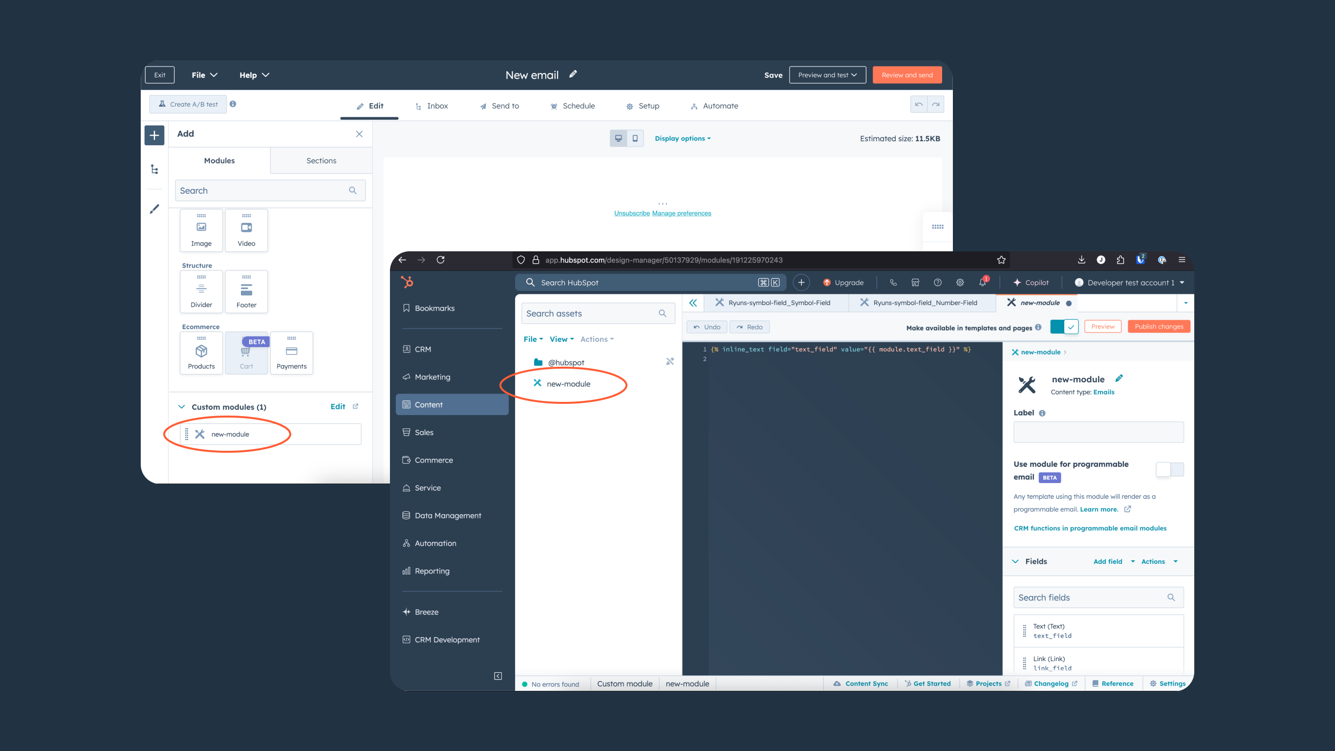 Hubspot 5