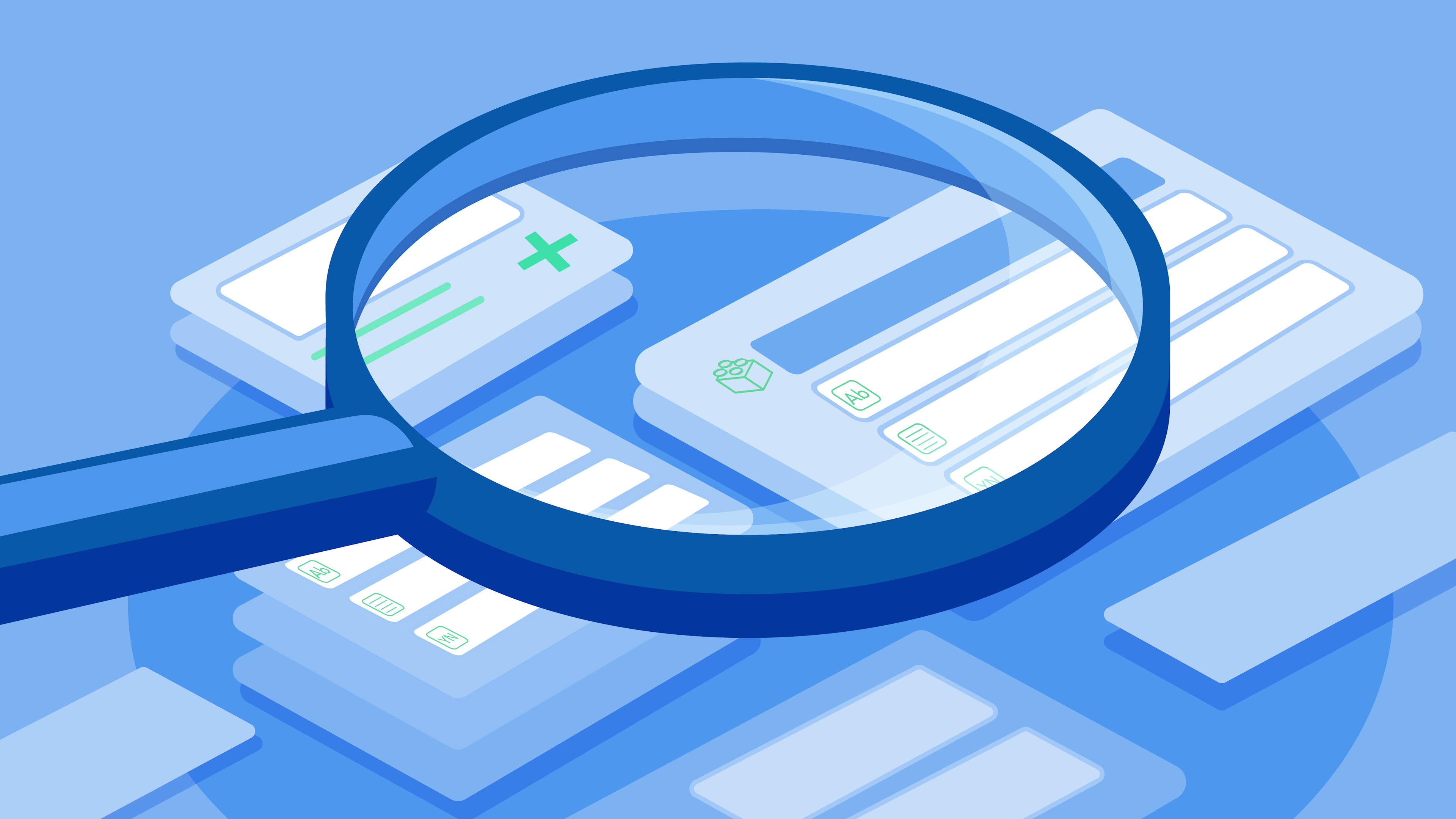 Using Contentful and investing in search engine optimization