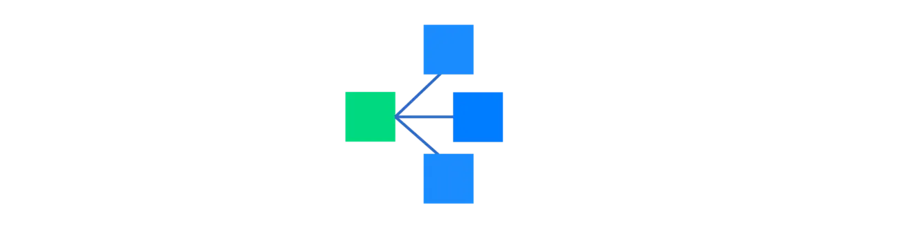 BLOG Icon Flowchart