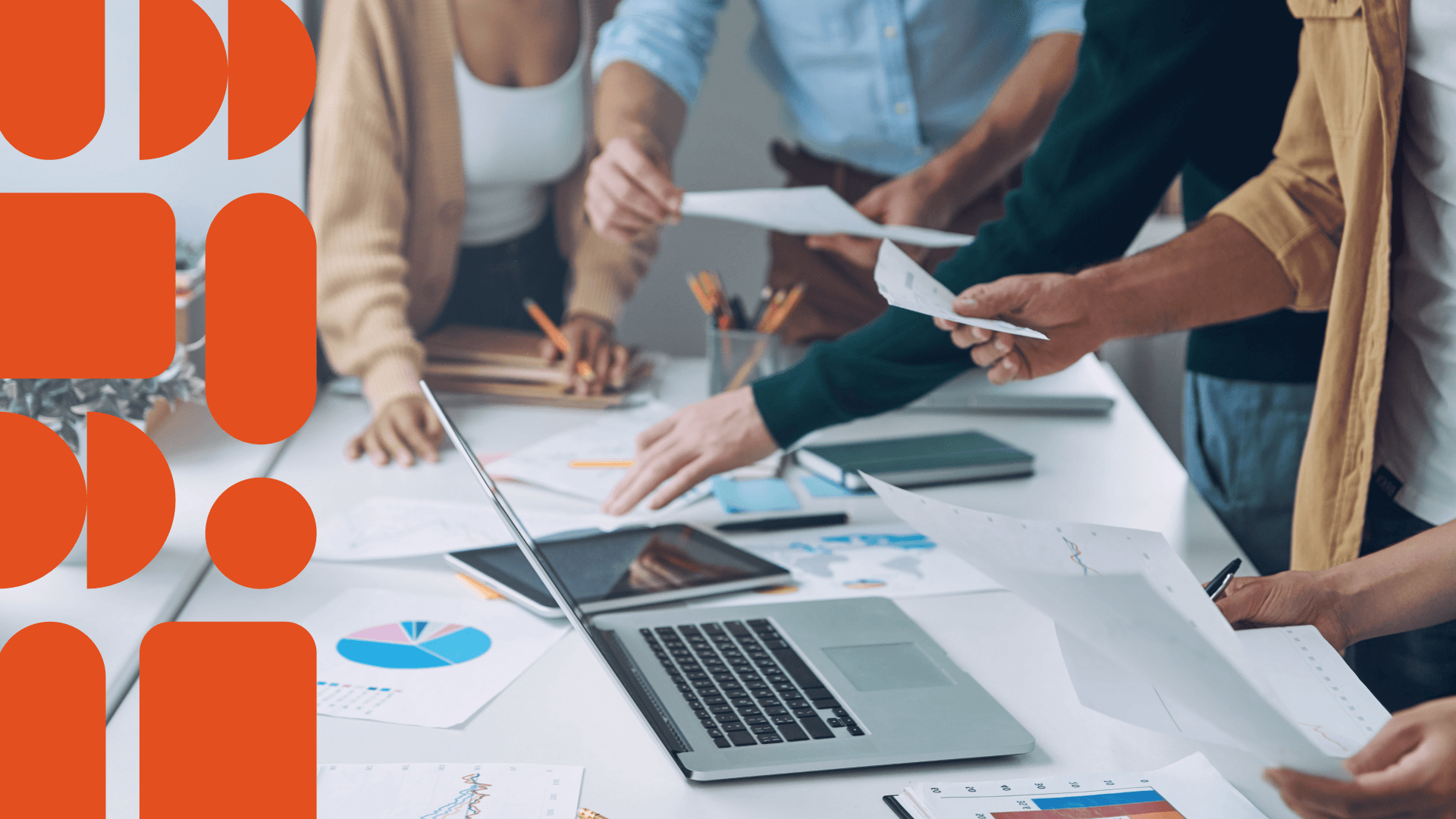Digital transformation change management