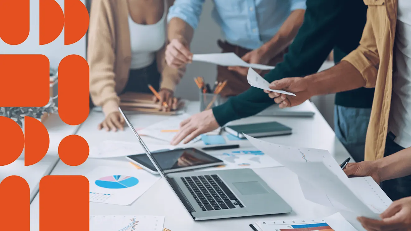 Digital transformation change management