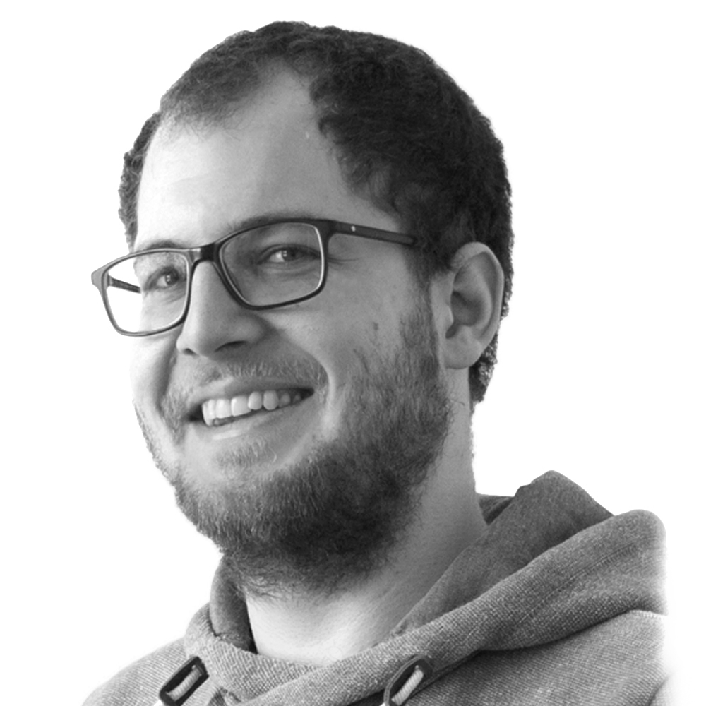 Blog posts by Benedikt Rötsch | Contentful