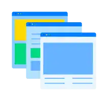 Many websites