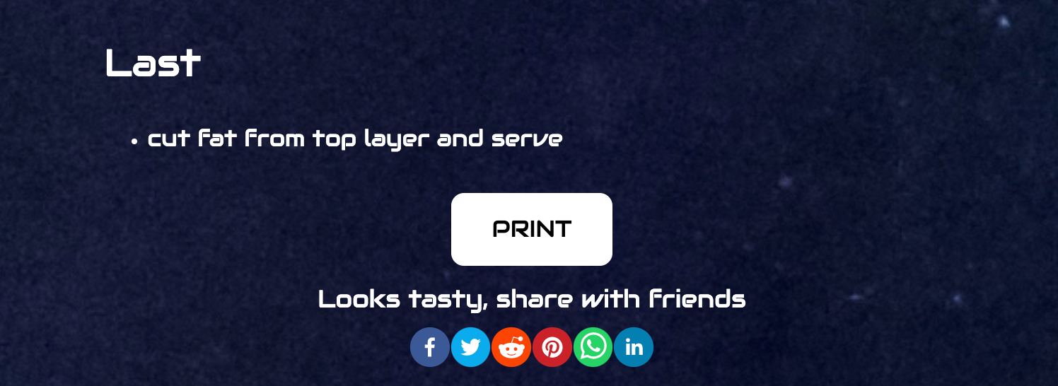 SocialShare