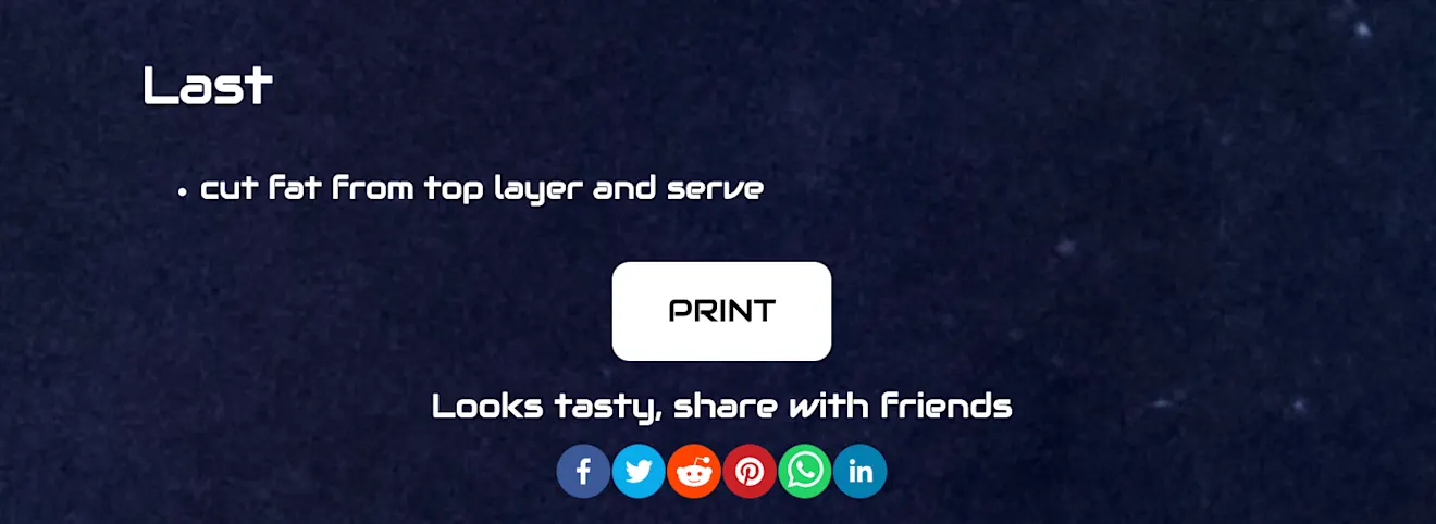 SocialShare