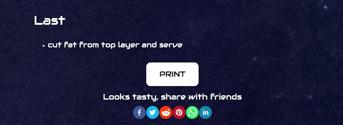 SocialShare