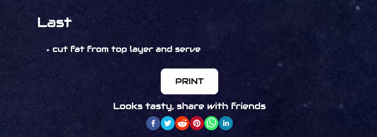 SocialShare