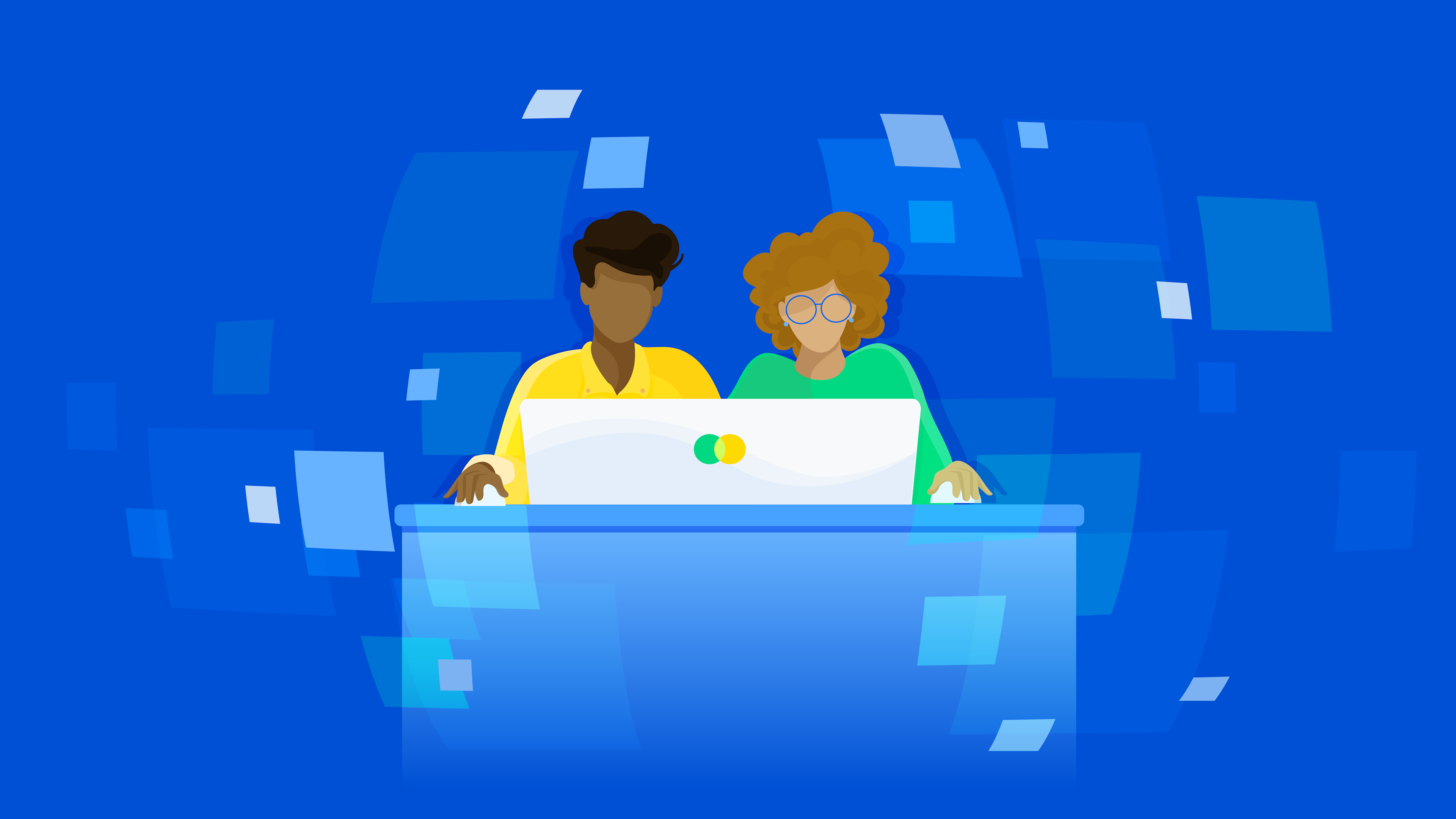How two teams bonded over a Web Application Firewall