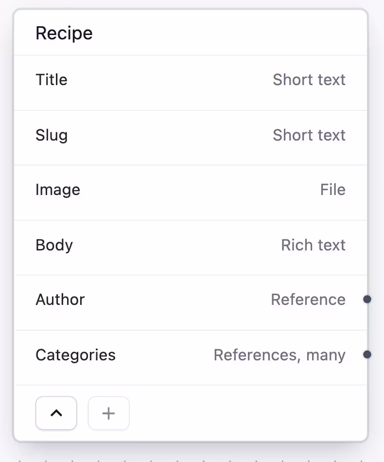 Creating a webhook