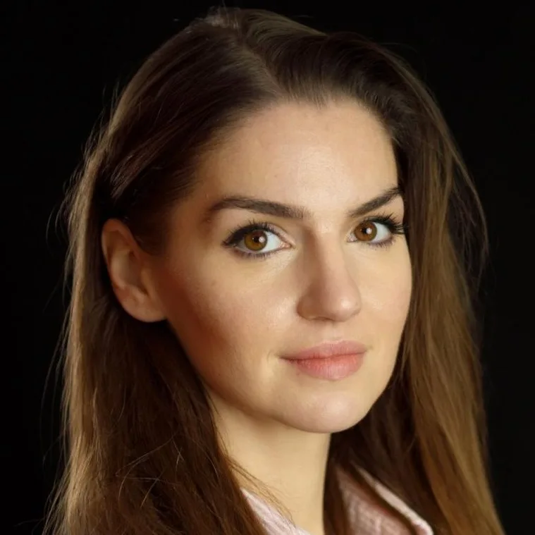 Marša Jelinčić