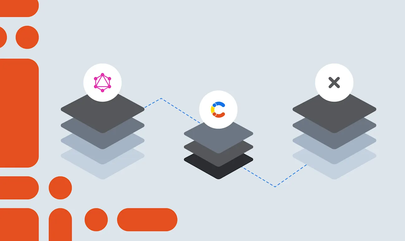 GraphQL and serverless: Improving your products with modern cloud technologies