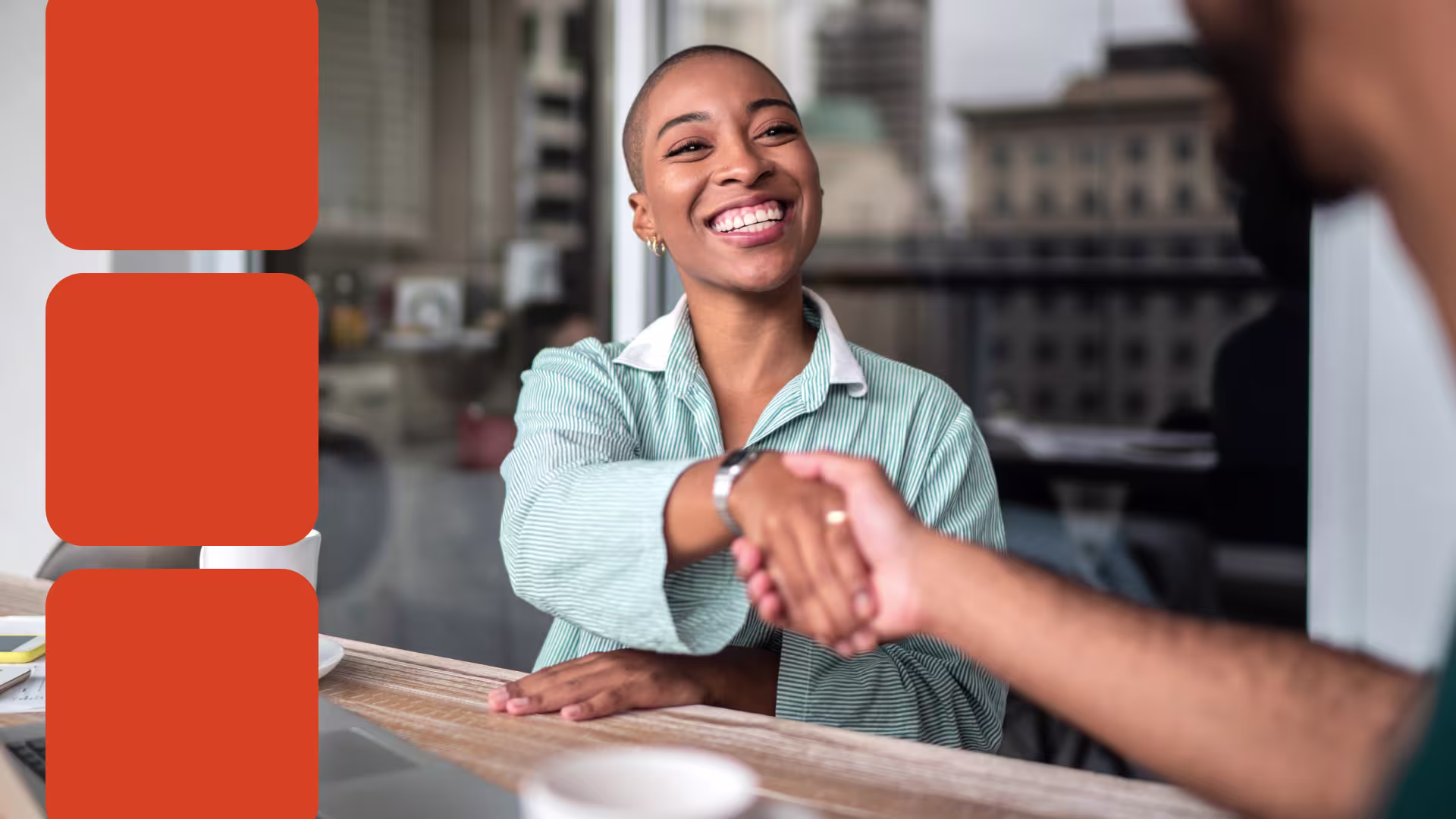 Employee Resource Groups like the Black Contentful Network are how we foster an inclusive, supportive environment that celebrates diverse perspectives. 