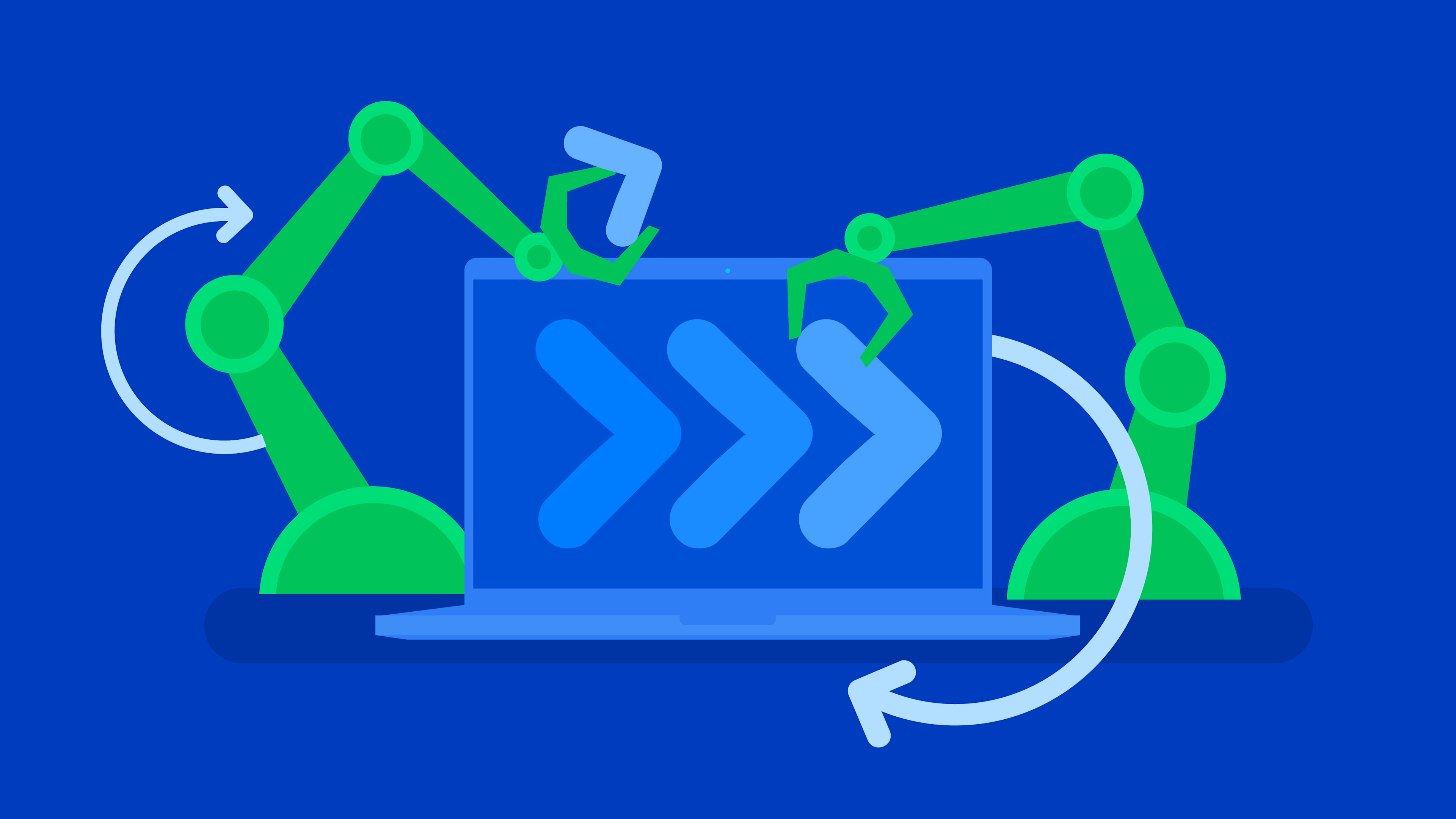 Digital insights platform Heap rebranded and migrated their website in just 21 days. Learn how they did it, plus advice for replatforming with Contentful.