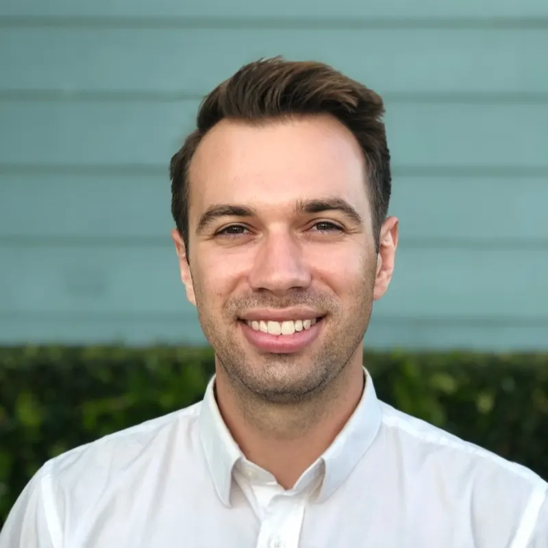 Tyler Huff