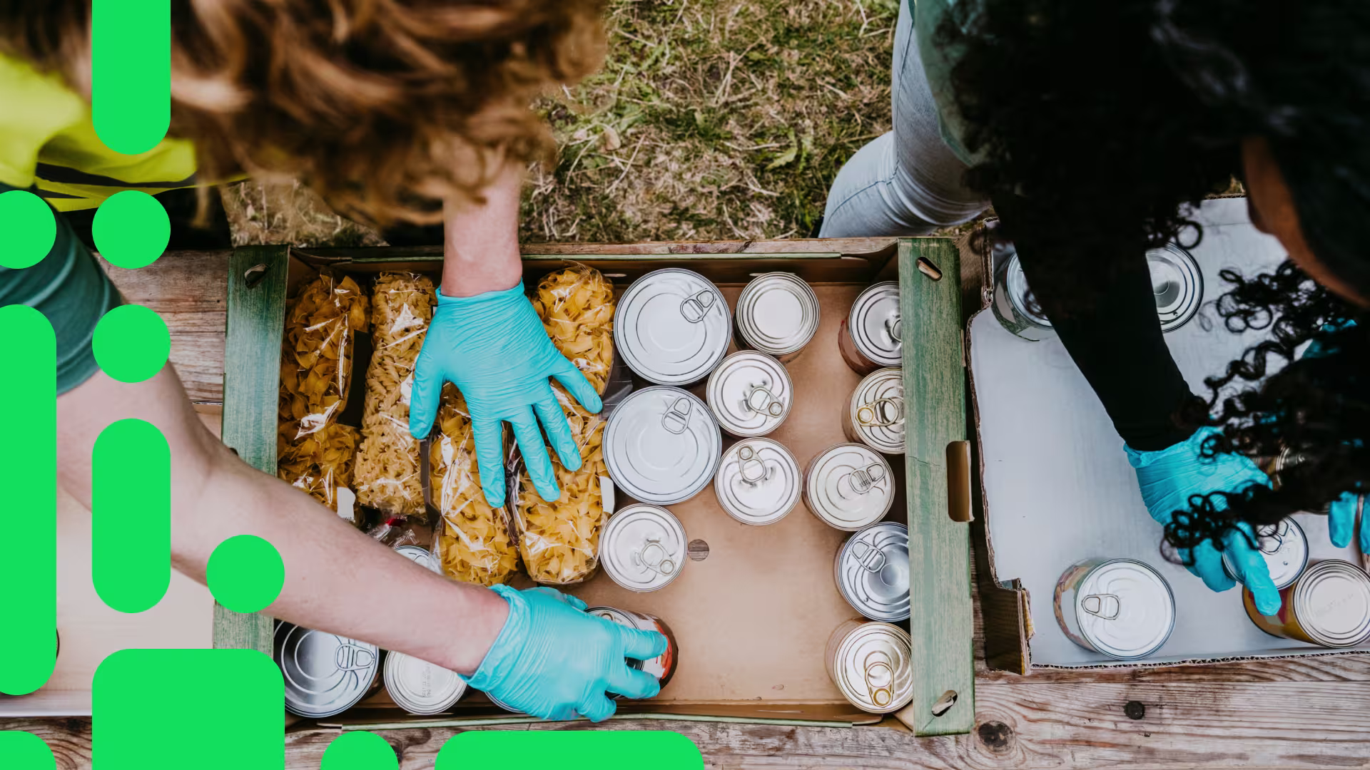Learn how one individual became a Contentful Volunteer Ambassador, an employee-driven initiative to coordinate volunteering events in the local community.