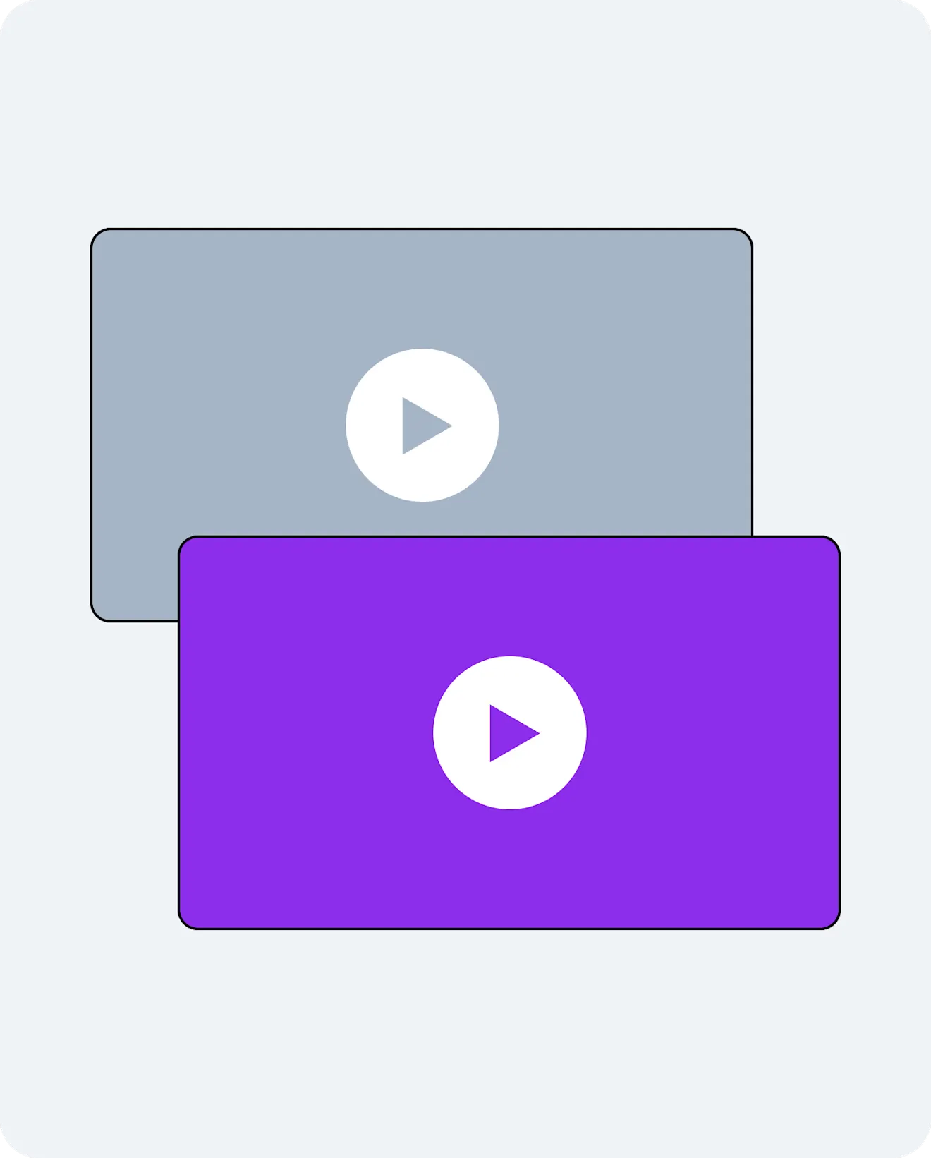 A/B testing example 9: Video content