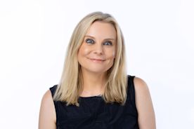 Mairead O'Donovan
