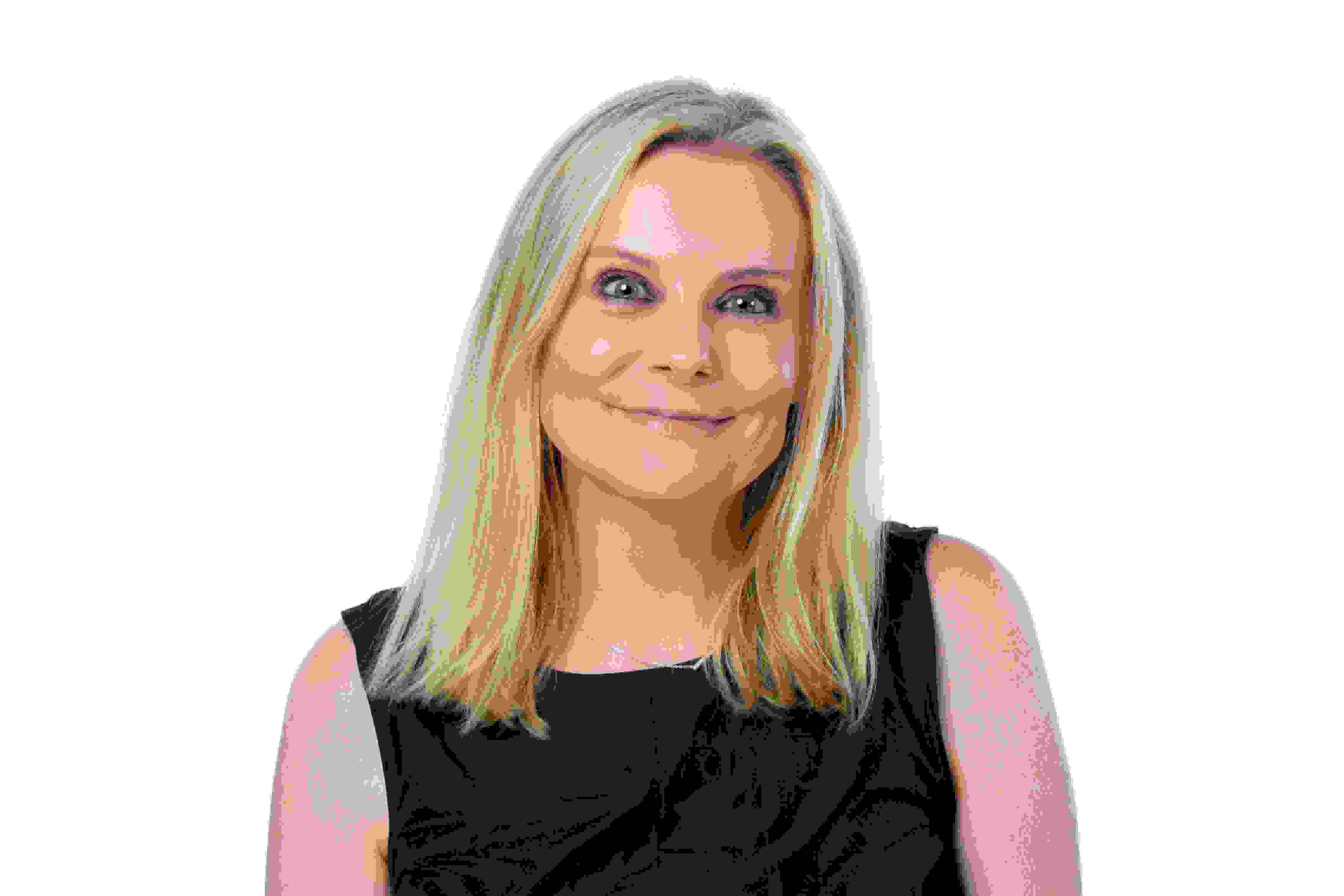 Mairead O'Donovan