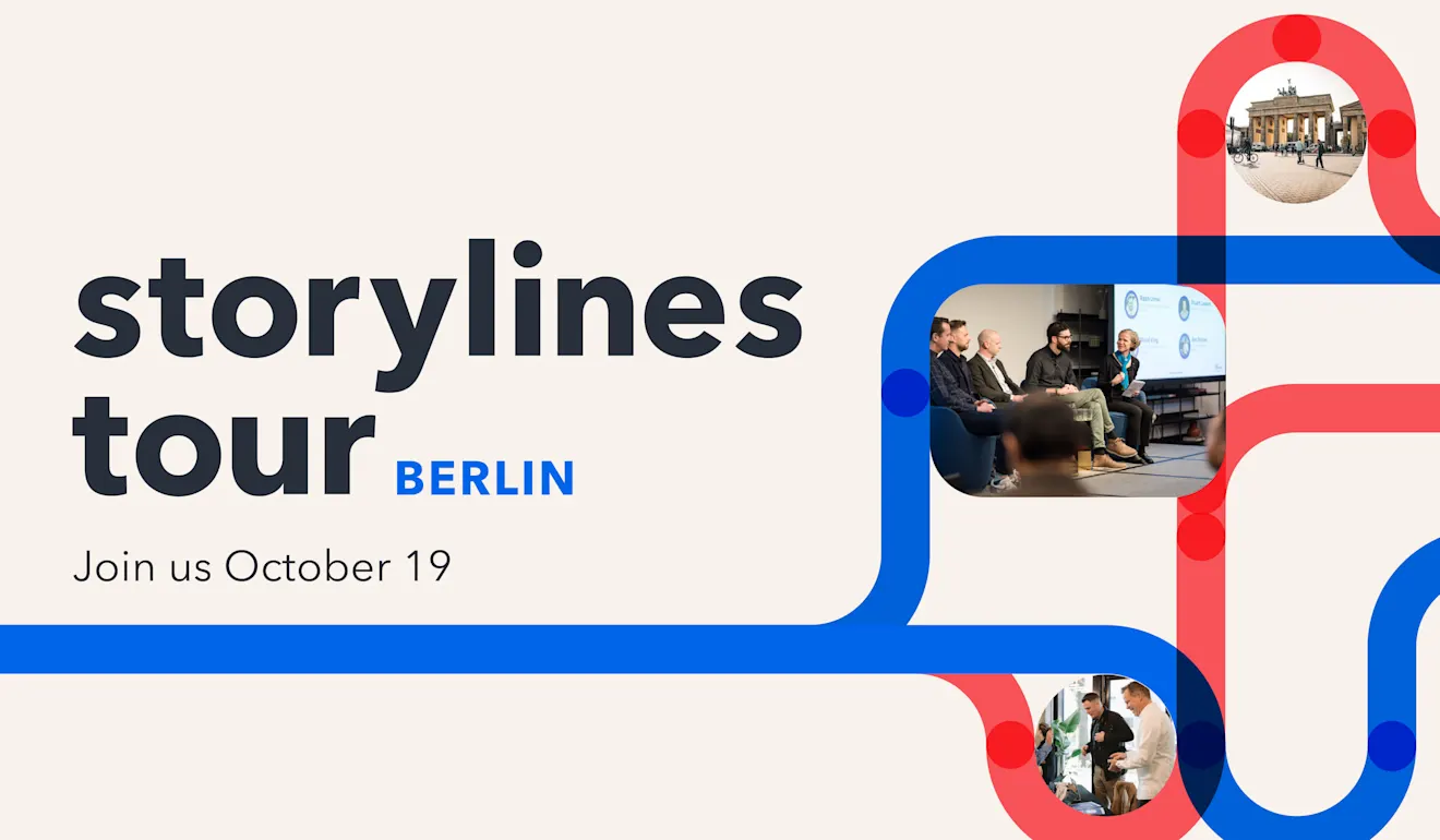 Storylines Berlin OG image
