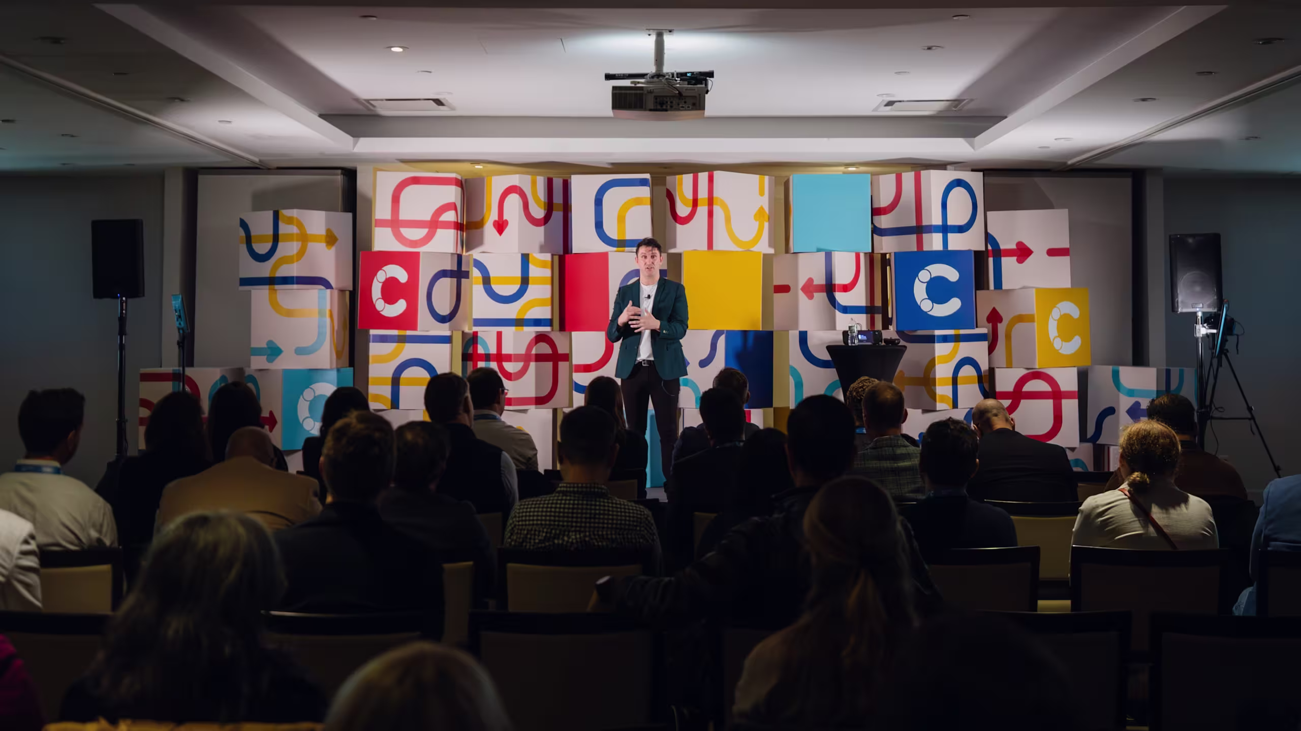 Justin Thomas, Head of Digital Experiences, Kraft Heinz