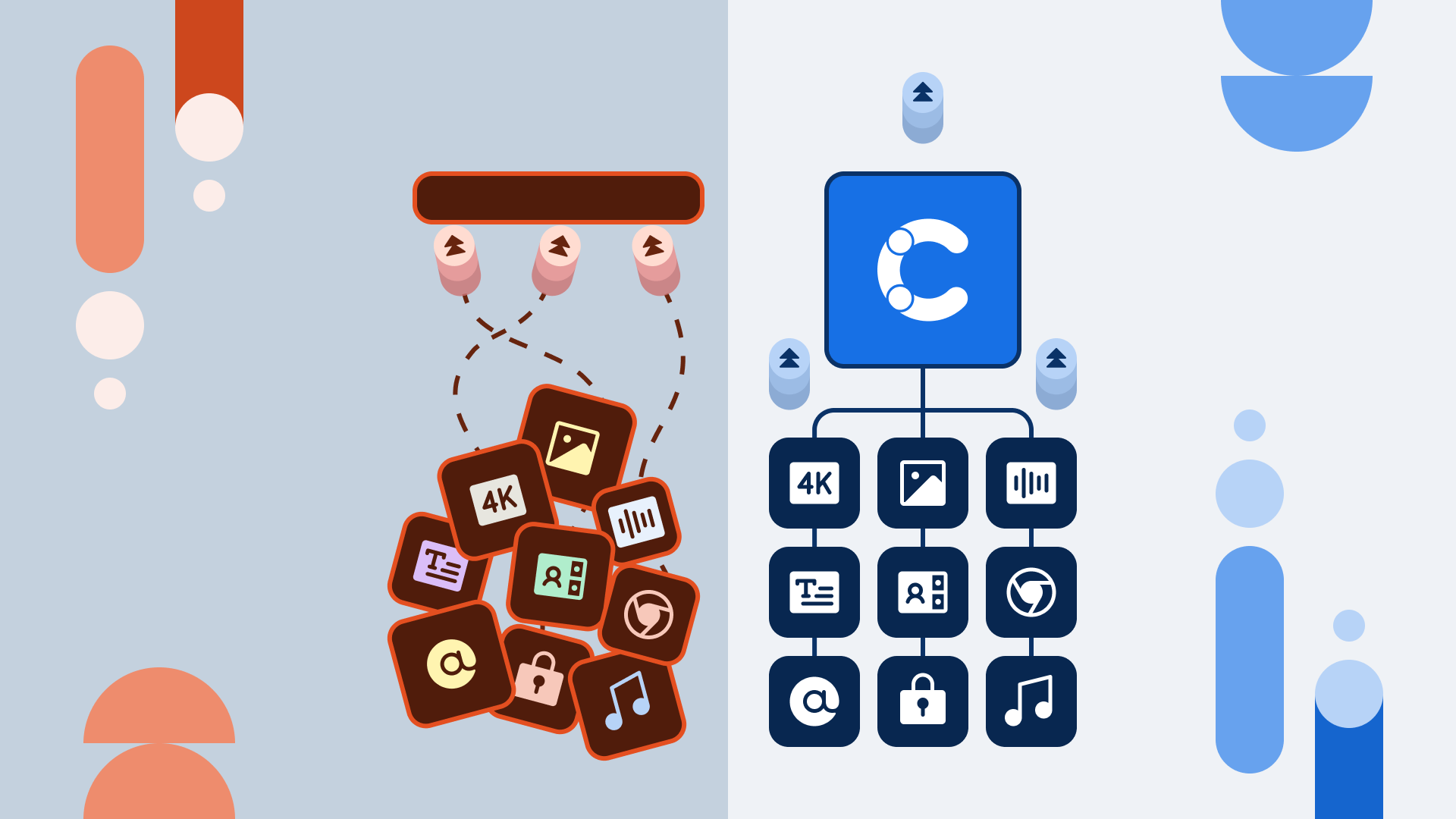 10 tech podcasts with something for everyone | Contentful