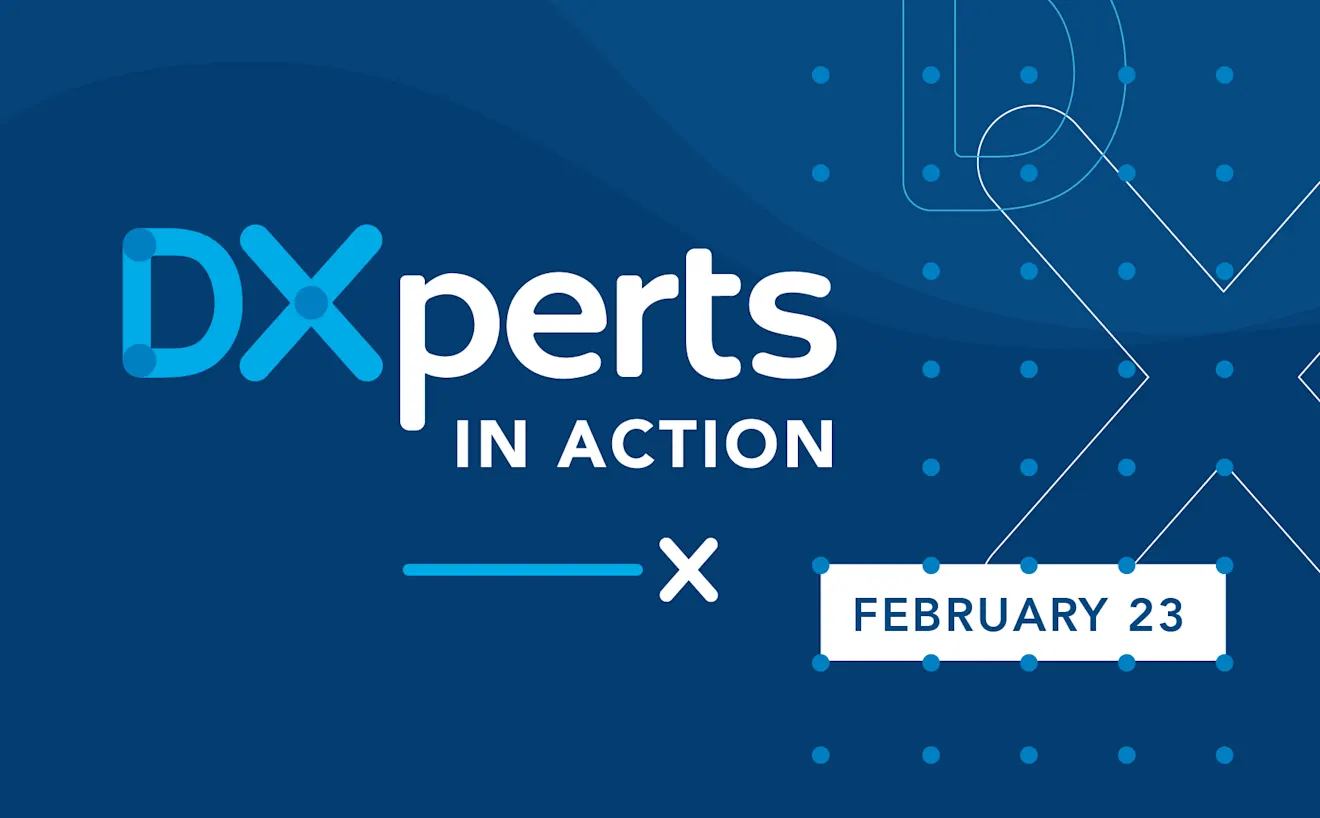 DXperts in Action France