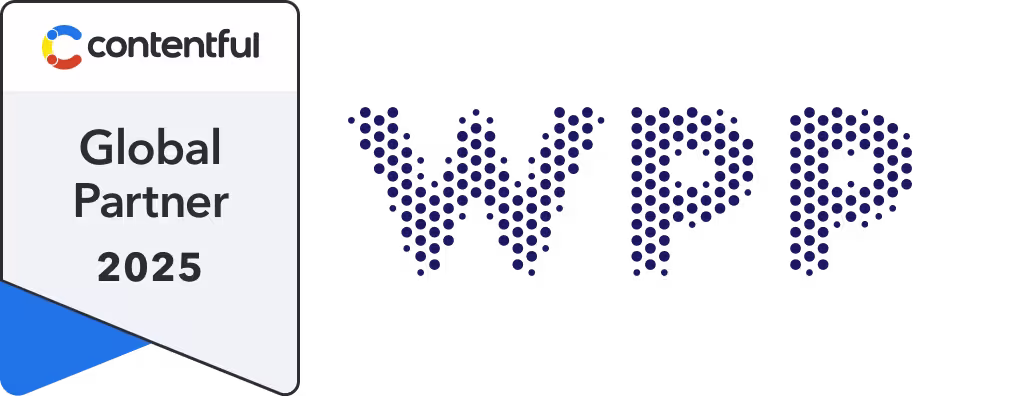 WPP – Global Partner of the Year 2025