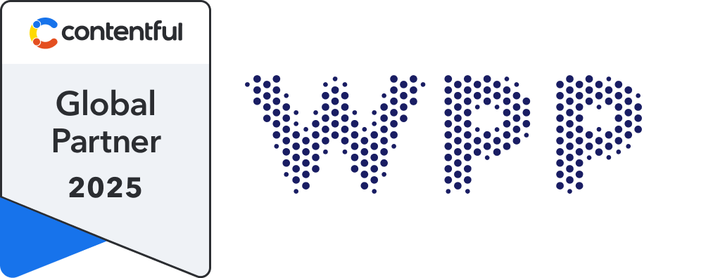 WPP – Global Partner of the Year 2025