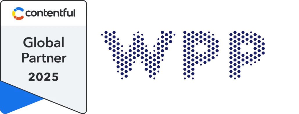 WPP – Global Partner of the Year 2025