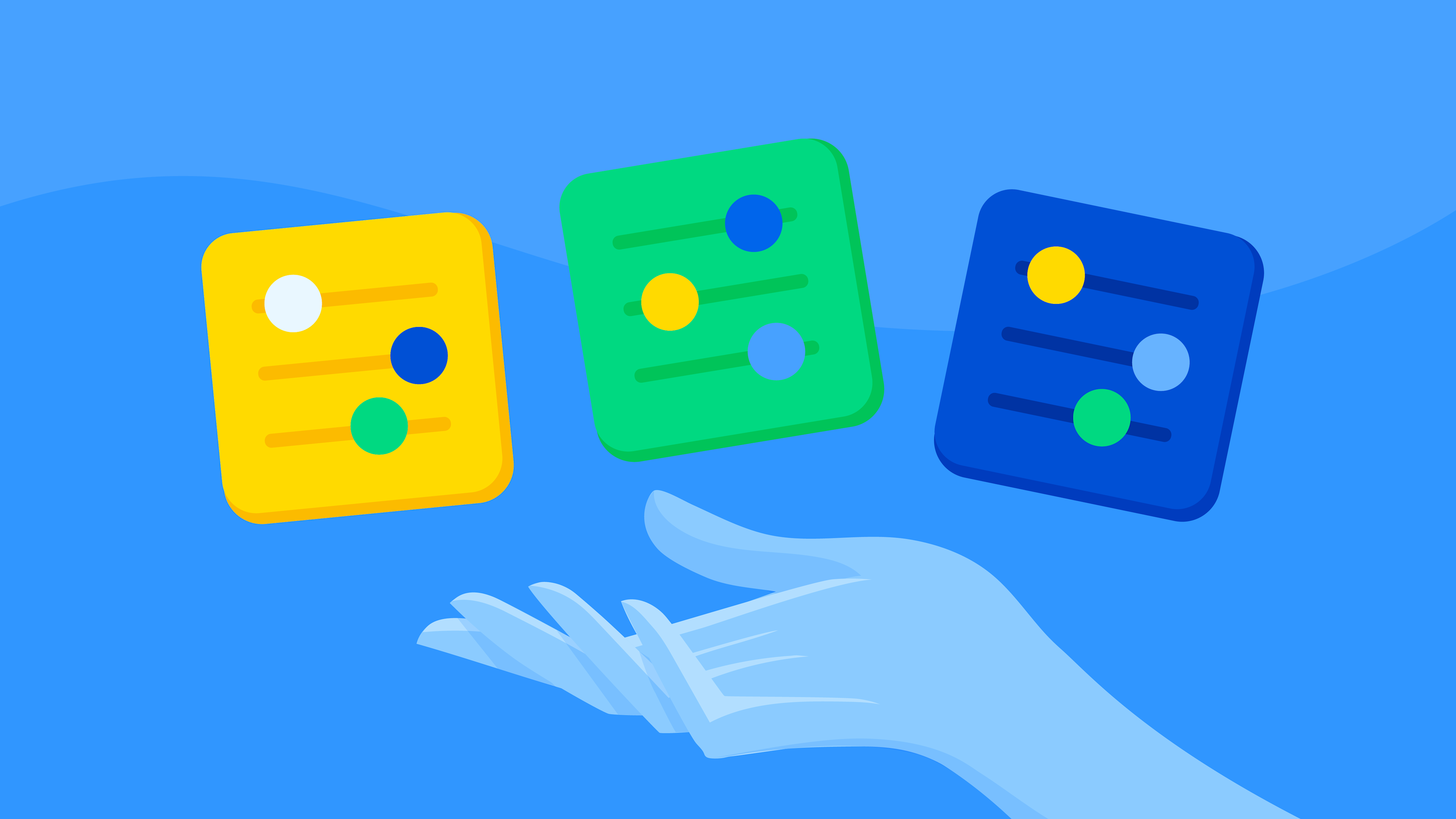 How to build custom apps with the Contentful App Framework