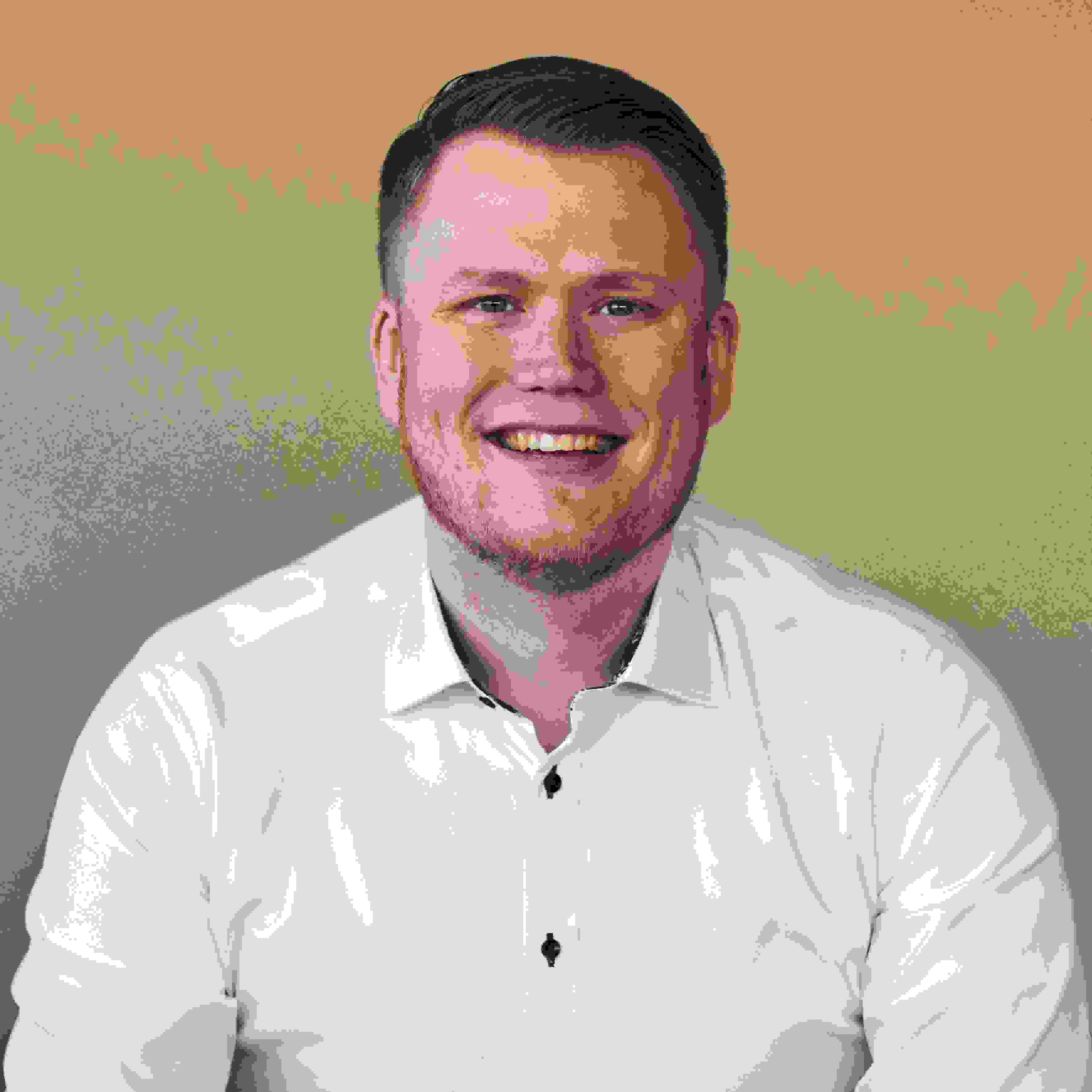 Jacob Rastad