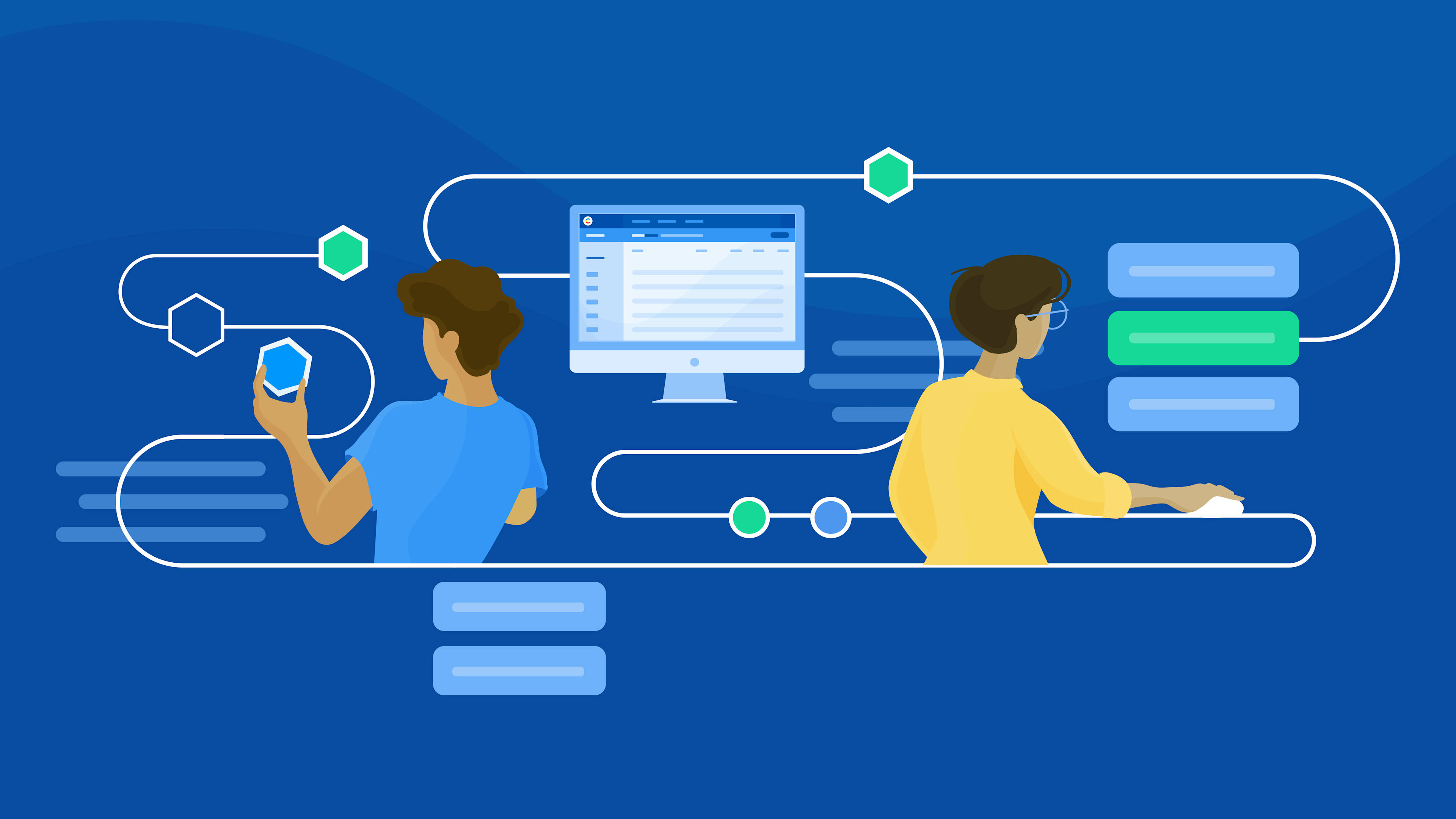 Agile CMS: Why Contentful is more than an Agile CMS
