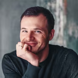 Hennadii Shymanskyi