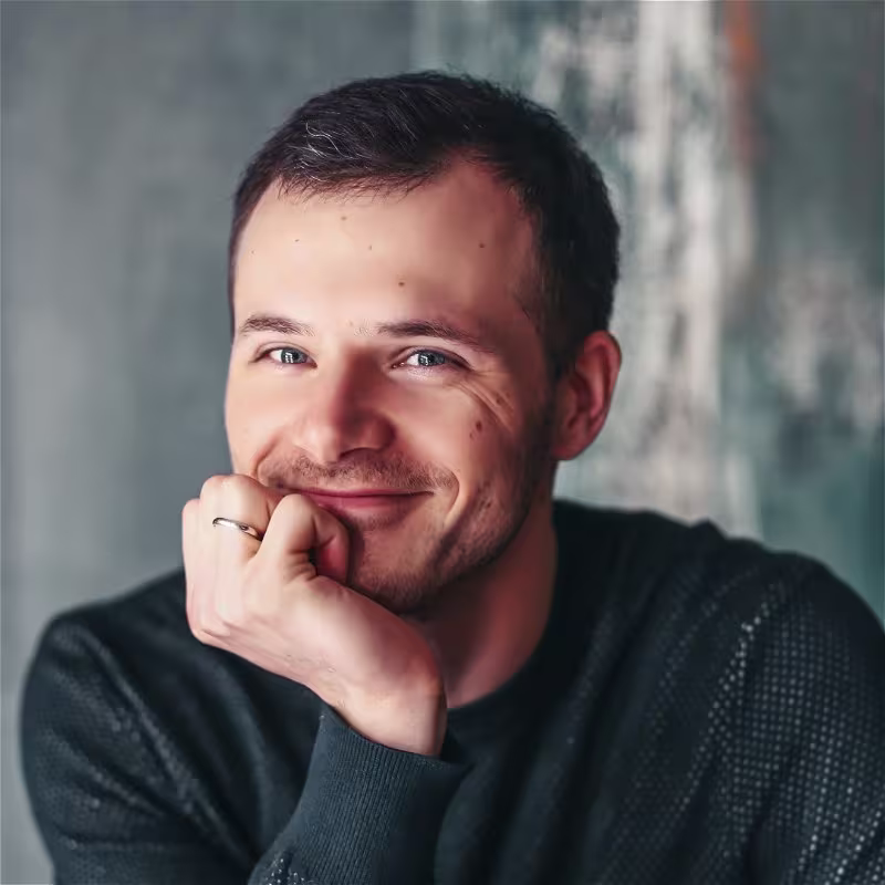 Hennadii Shymanskyi