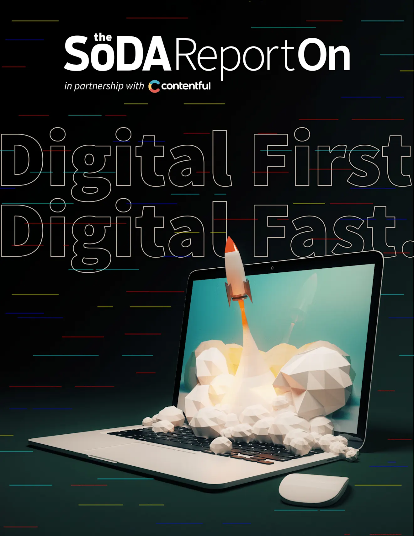 SoDa DFDF report cover image