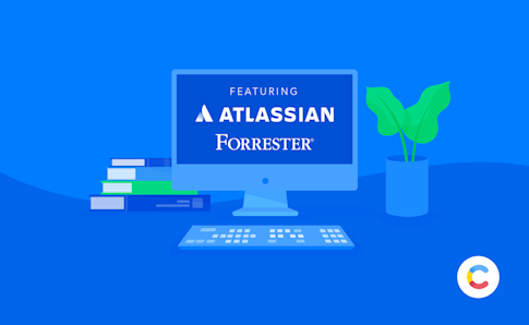 Composing a modern digital platform