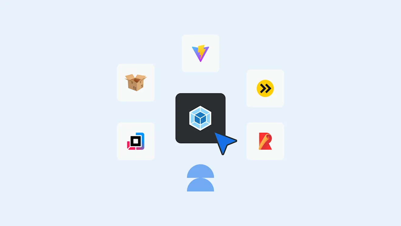 Choosing a Webpack alternative means understanding their features and benefits. Learn which module bundler to use for your next front end project.