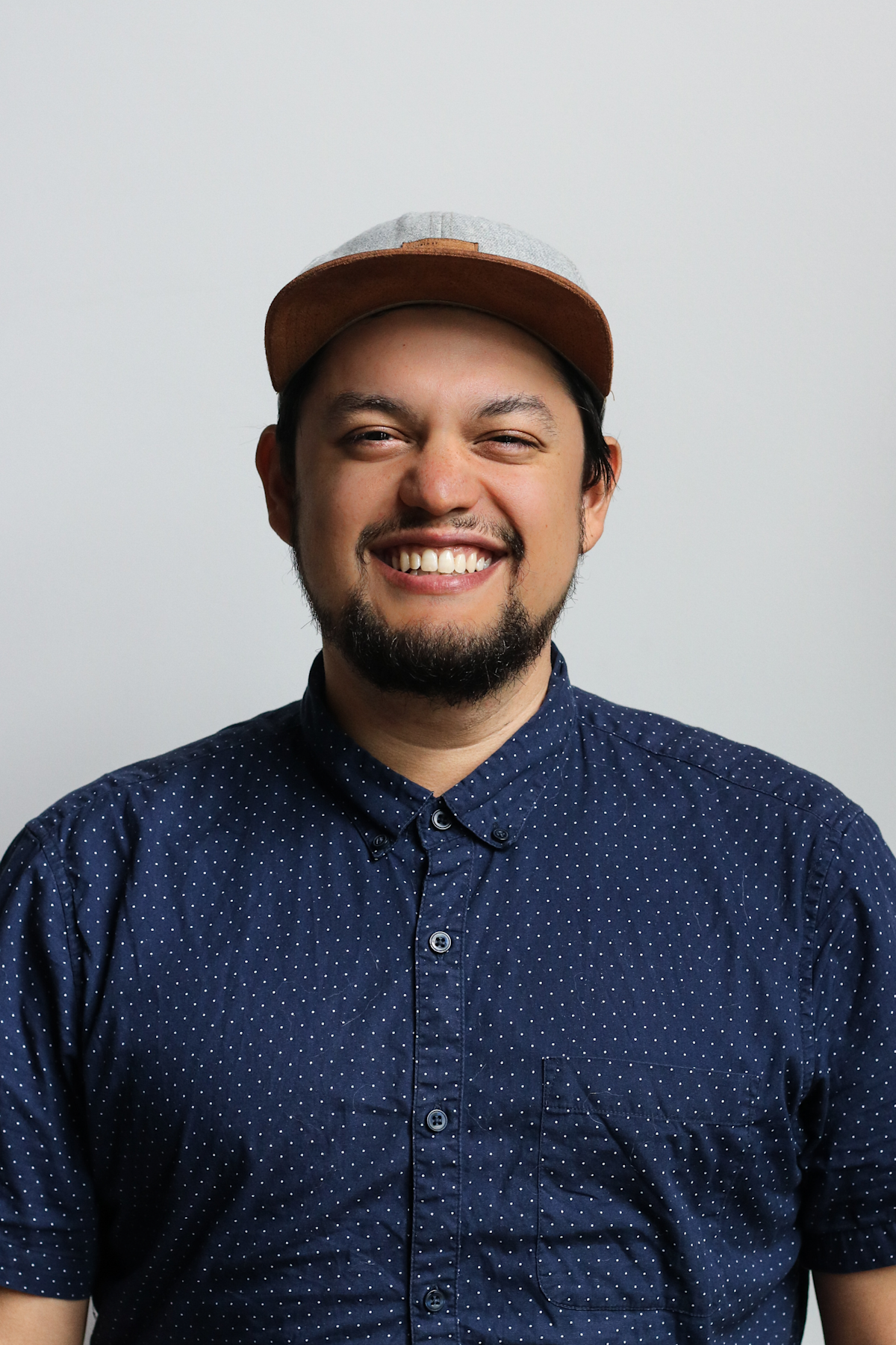 Marcos Mellado