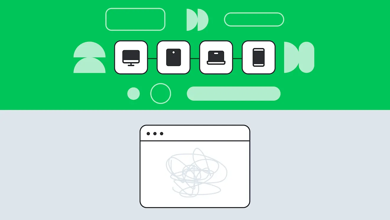 Legacy CMSes are inflexible, inefficient, and can hold businesses back. Find out why CMS platforms are the future for digital content experiences. 