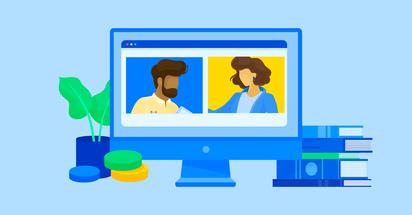 Webinar - new apps